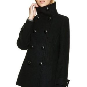 Great condition! Aritzia Babaton Cashmere Wool Blend Coat